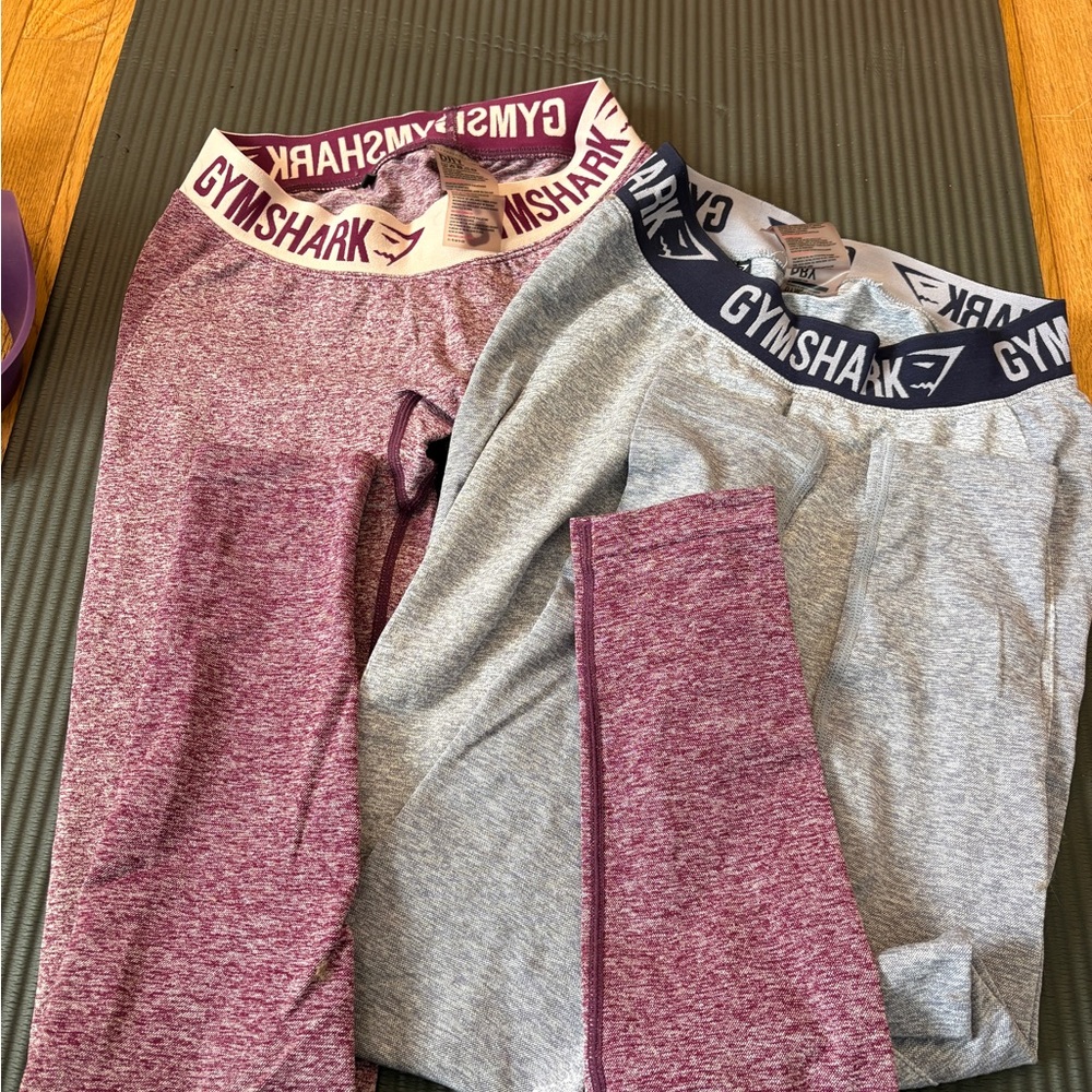 Gymshark Leggings small